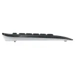 TECLADO INALAMBRICO ADVANCED LOGITECH CON MOUSE INALAMBRICO NEGRO MK540